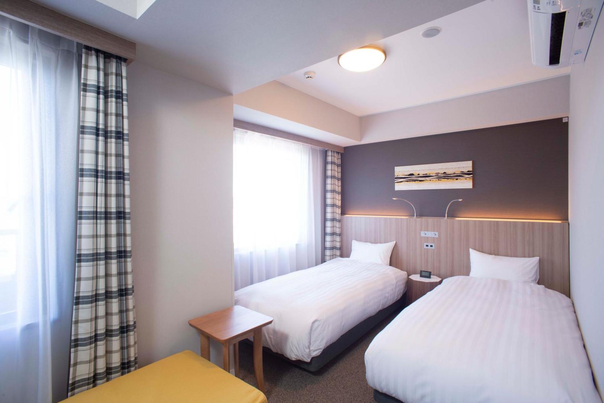 Shinrin Hotel Namegawa Екстериор снимка