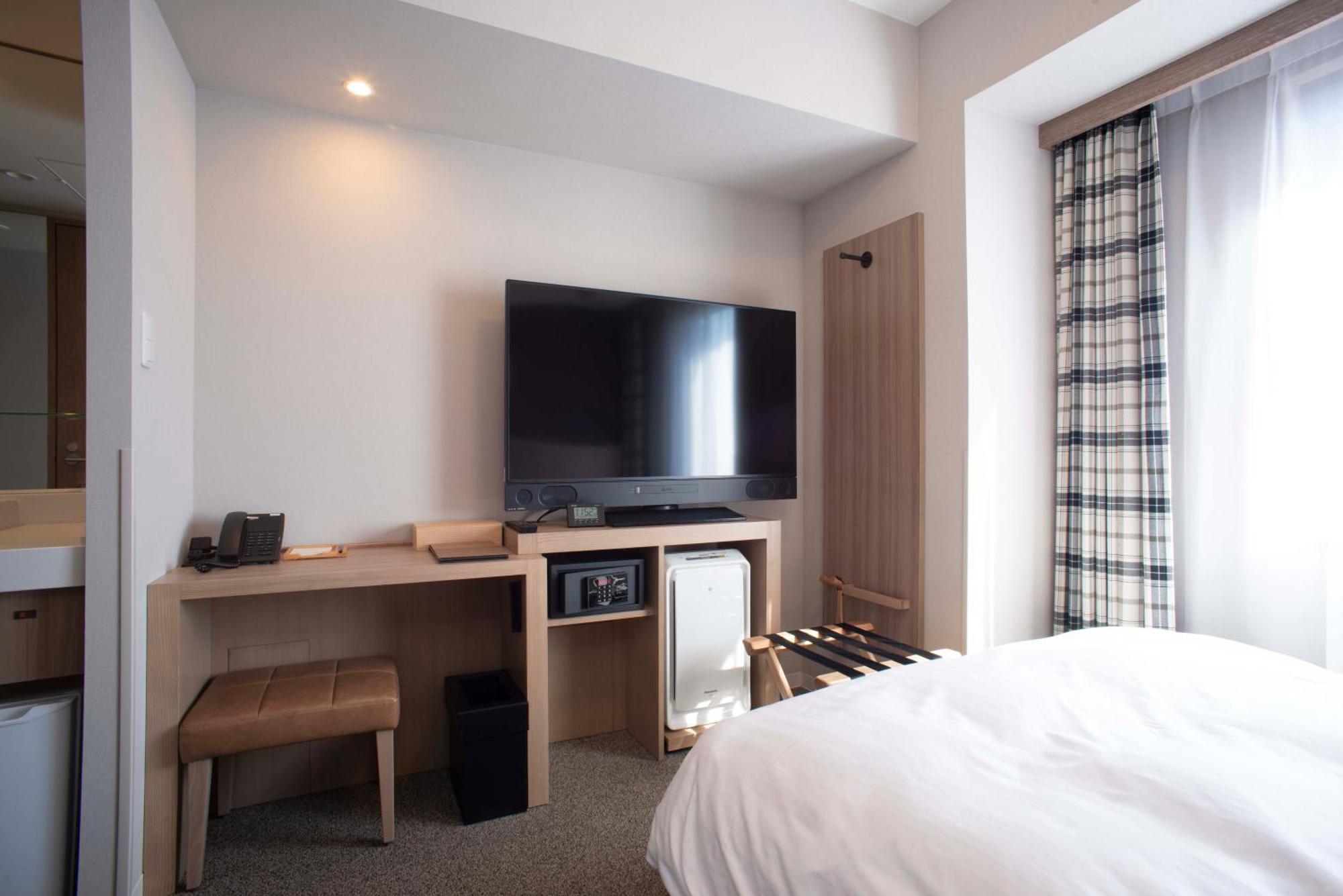 Shinrin Hotel Namegawa Екстериор снимка