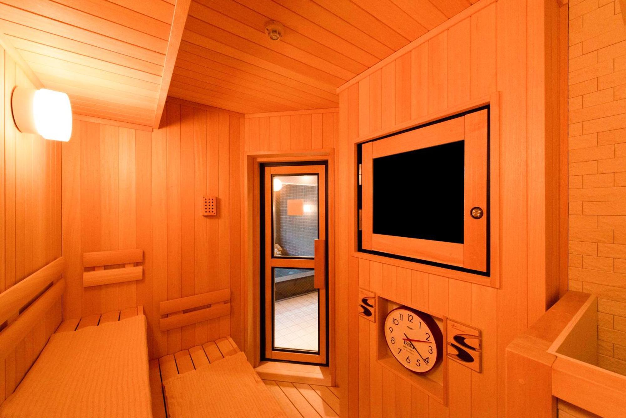 Shinrin Hotel Namegawa Екстериор снимка