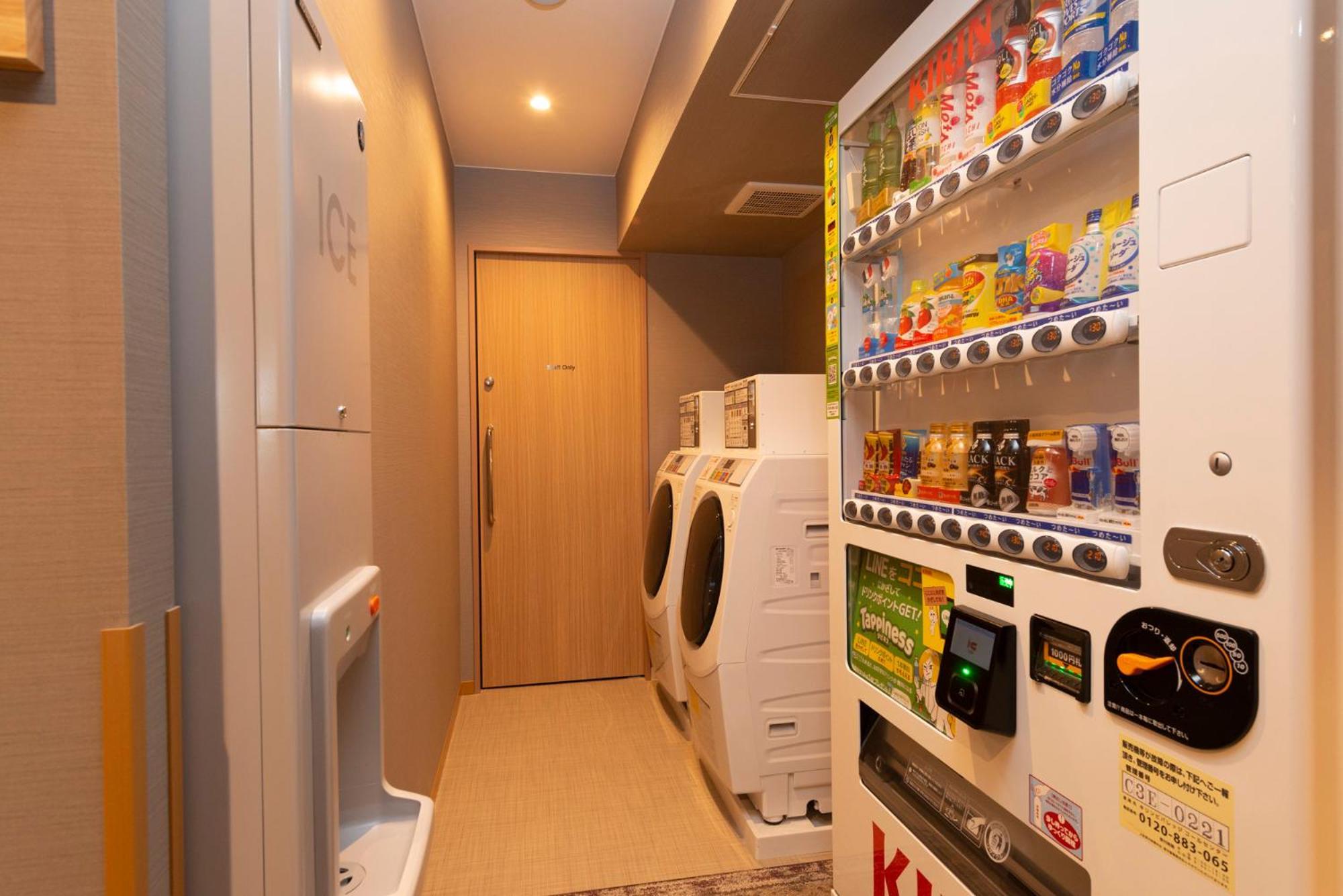 Shinrin Hotel Namegawa Екстериор снимка