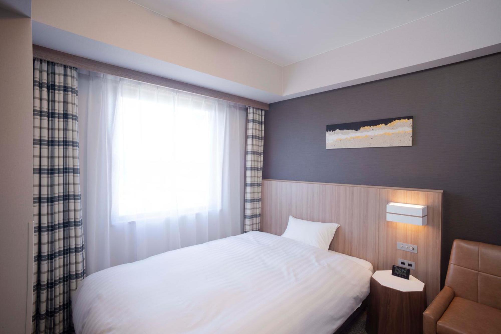 Shinrin Hotel Namegawa Екстериор снимка