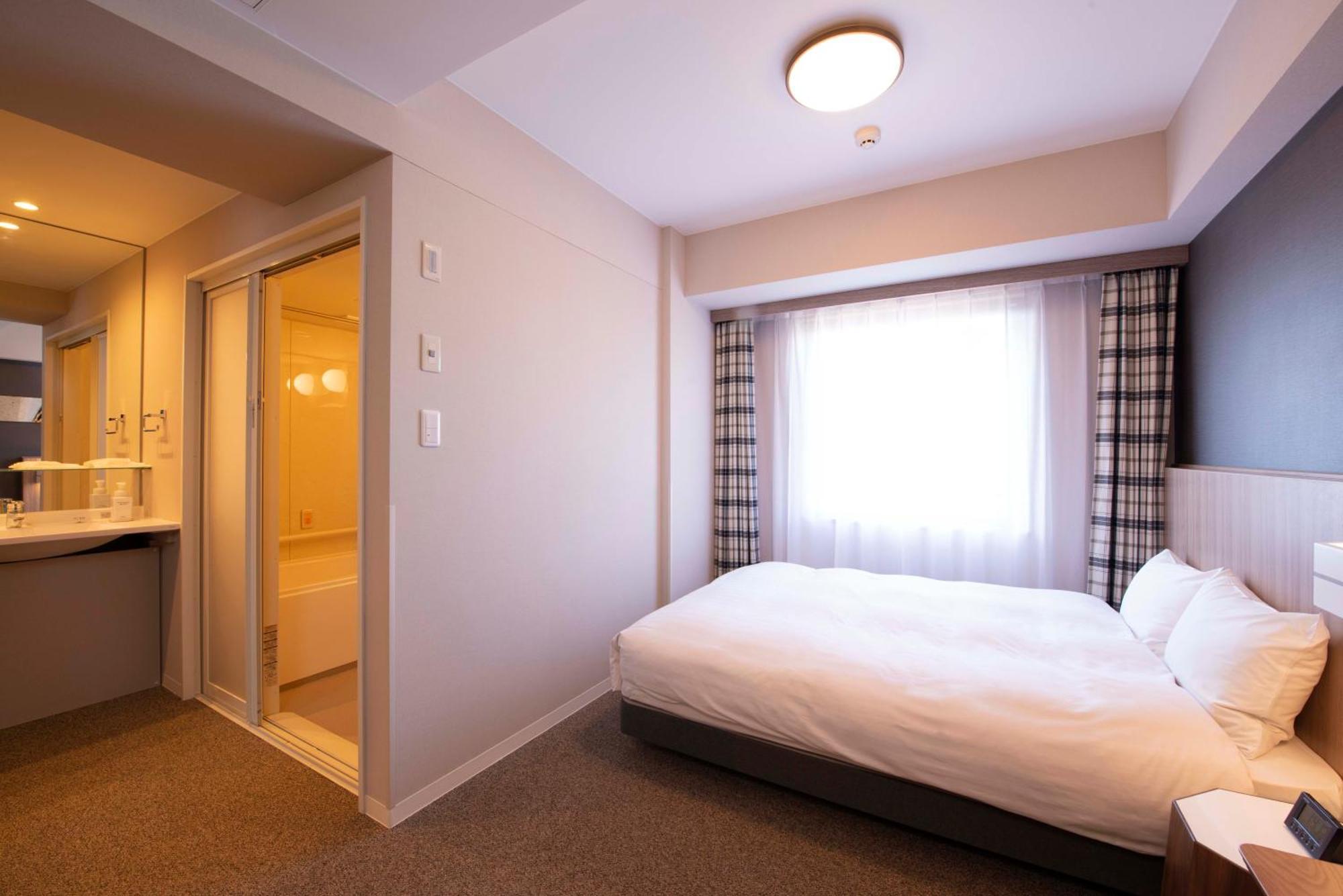 Shinrin Hotel Namegawa Екстериор снимка